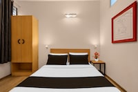 Super Townhouse Kadugodi Park Formerly Sarvar Hospitality