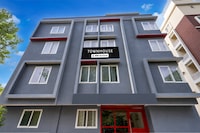 Super Townhouse Kadugodi Park Formerly Sarvar Hospitality