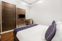 Hotel O by OYO Silver key MM residency