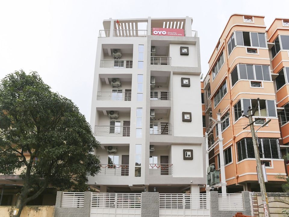 Super Hotel O Prashant Villa, Ranchi Railway Station, Ranchi