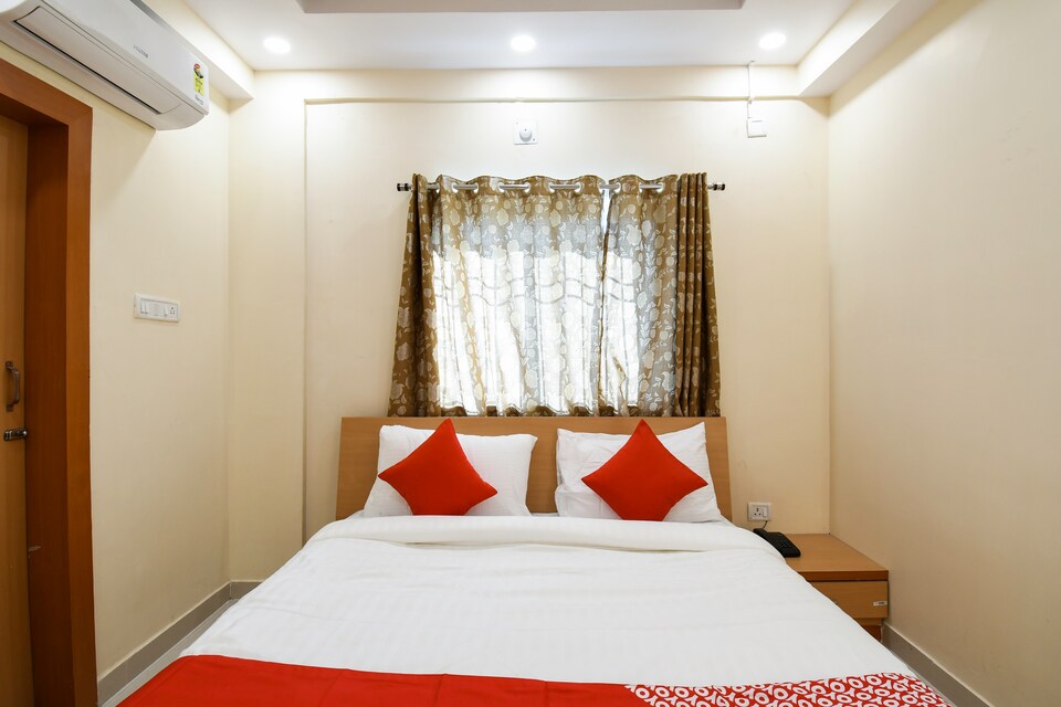 OYO Flagship 48224 Hotel Ramesh Bank Colony Rd, Harmu, Ranchi