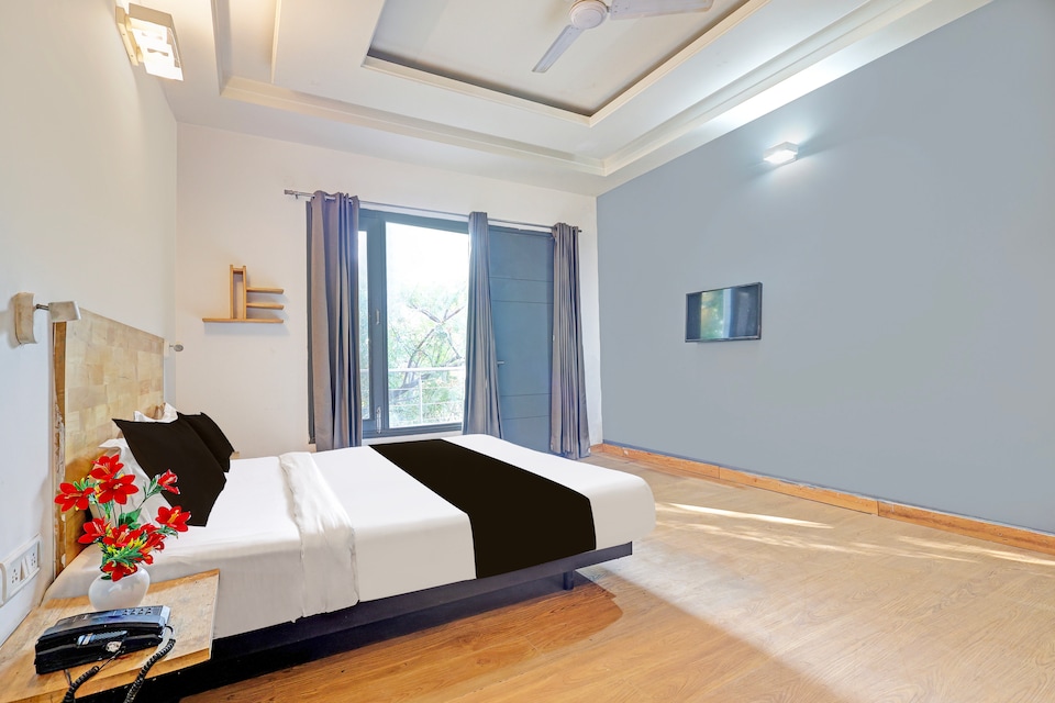 Super Townhouse Sector 49 Sohna Road, Sohna Road, Gurgaon