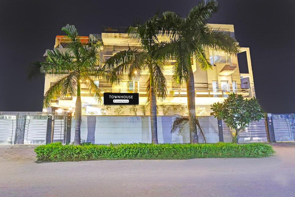 Super Townhouse Sector 49 Sohna Road, Sohna Road, Gurgaon