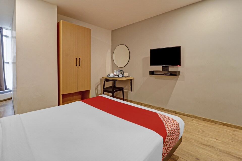 OYO Townhouse 251 Richmond Circle, MG Road Bangalore, Bangalore