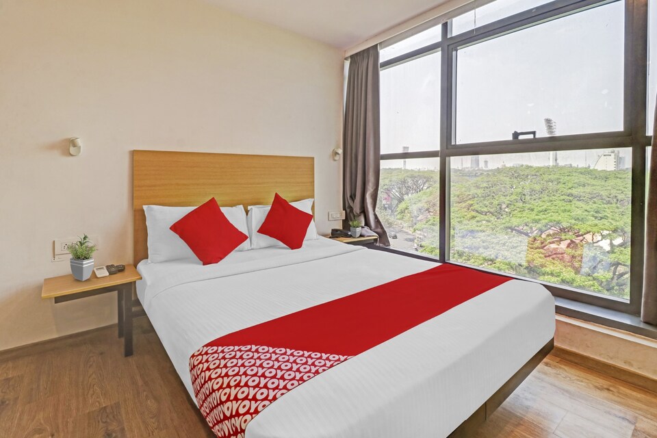 OYO Townhouse 251 Richmond Circle, MG Road Bangalore, Bangalore