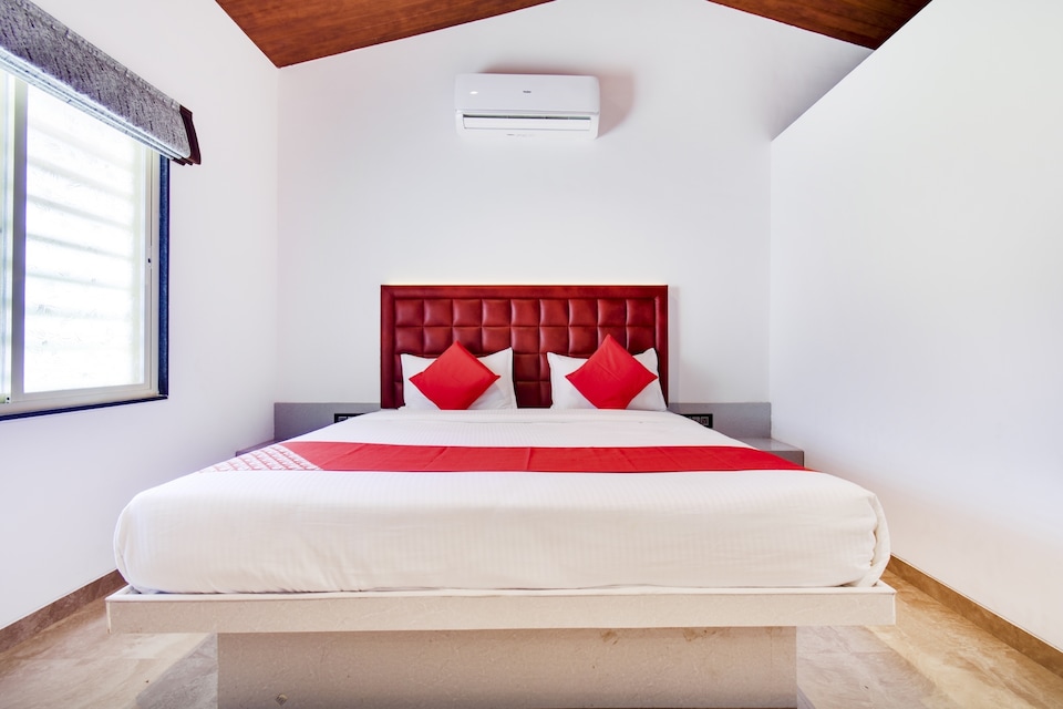 OYO Hotel Golden Coin Resort, Ahmednagar, Ahmednagar