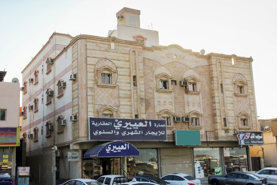 OYO 563 Al Eairy Apartment Jeddah 6, Al-Baghdadiyah Al-Sharqiyah Jeddah, जेद्दाह