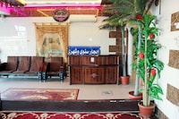 OYO 563 Al Eairy Apartment Jeddah 6