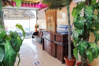 OYO 563 Al Eairy Apartment Jeddah 6