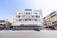 OYO 564 Al Eairy Furnished Suits 4