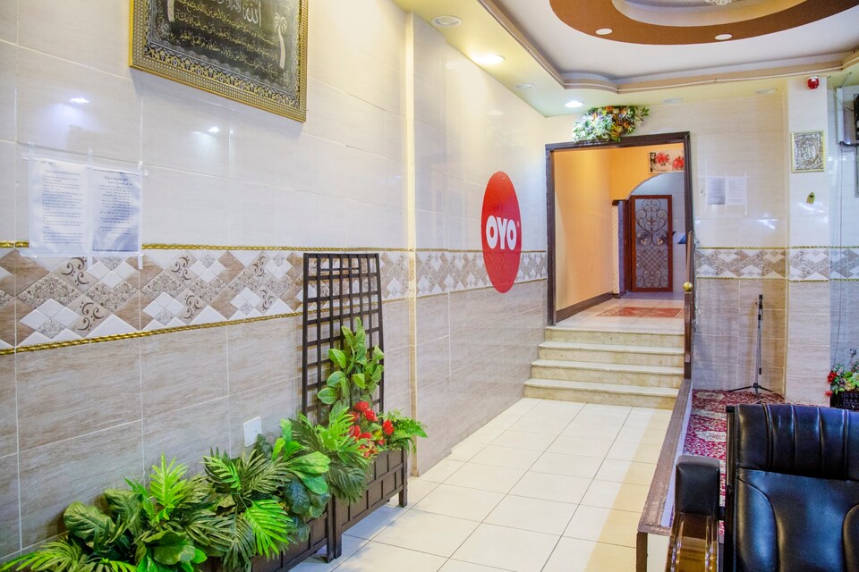 OYO 567 Al Eairy Apartment Tabuk 2, AL Muruj, Tabuk