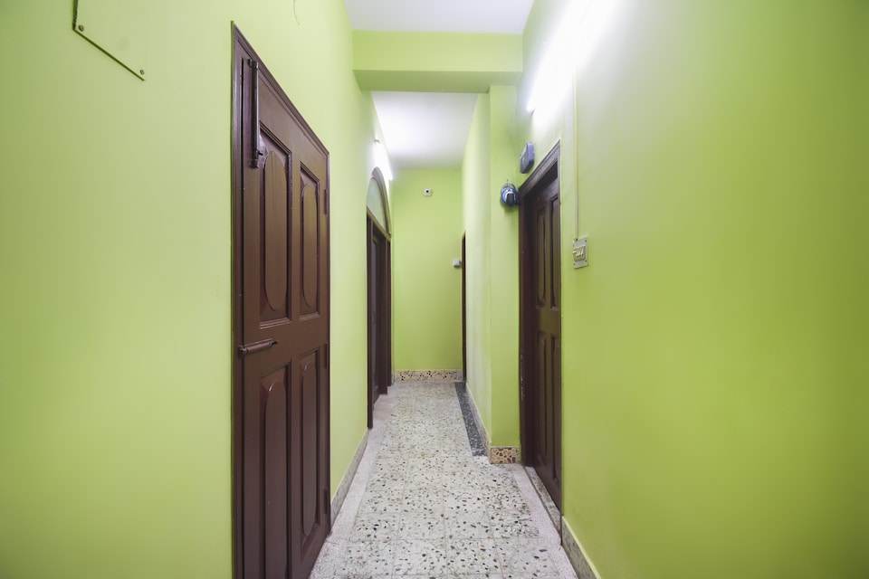 Hotel O Smriti Villa, Salt Lake Kolkata, Kolkata