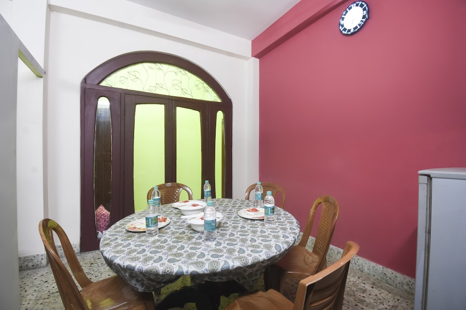 Hotel O Smriti Villa, Salt Lake Kolkata, Kolkata