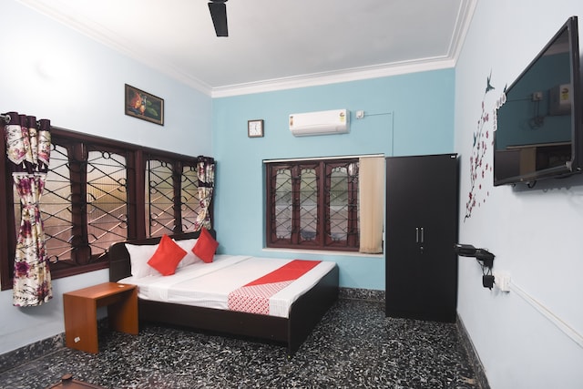 Hotel O Smriti Villa