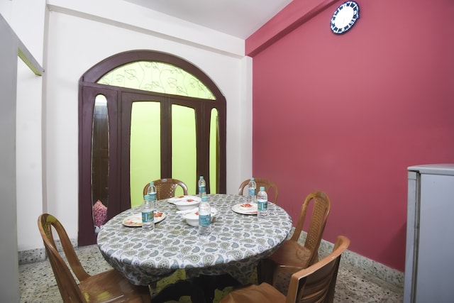 Hotel O Smriti Villa