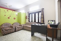 Hotel O Smriti Villa