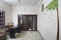 Hotel O Smriti Villa