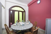 Hotel O Smriti Villa