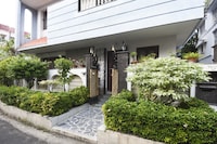 Hotel O Smriti Villa