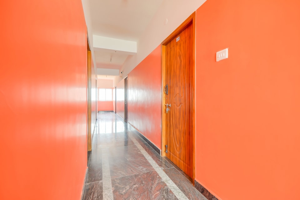 Hotel O St Residency, Othakalmandapam, Coimbatore