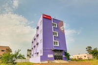 Hotel O St Residency