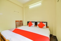 Hotel O St Residency