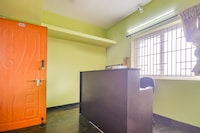 Hotel O St Residency