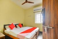 Hotel O St Residency