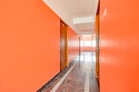 Hotel O St Residency