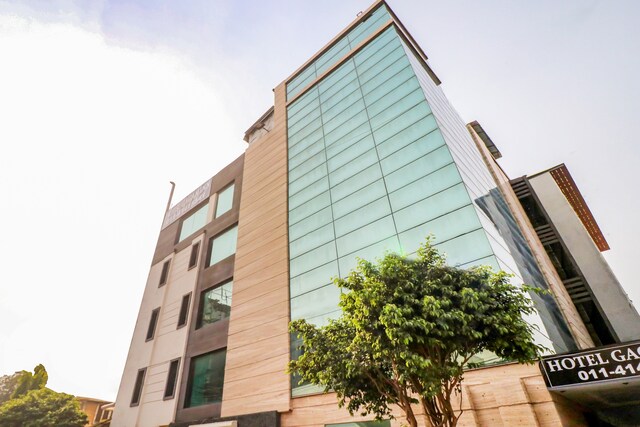Hotels Near Patel Nagar  Delhi from    300