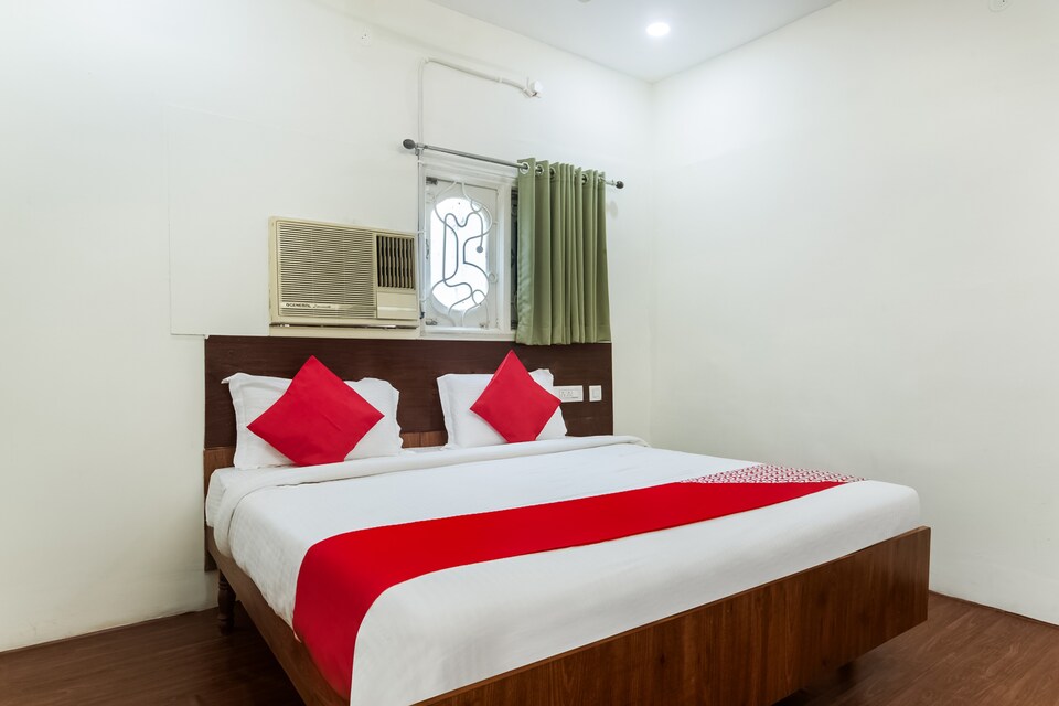 OYO 76129 Rk Inn, Guntur, Guntur
