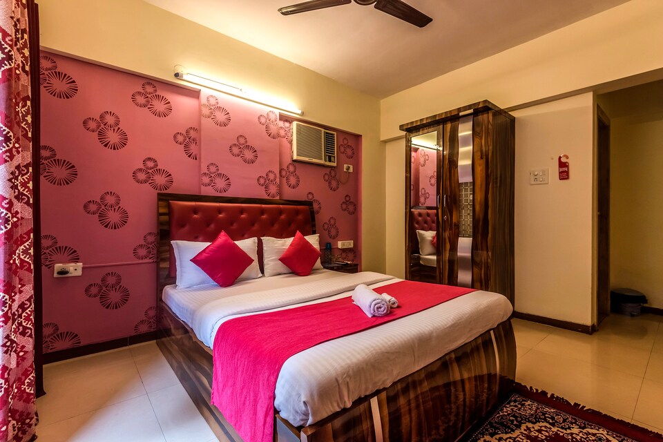 OYO 6416 Dev Shelters, Mumbai BCEC, Mumbai