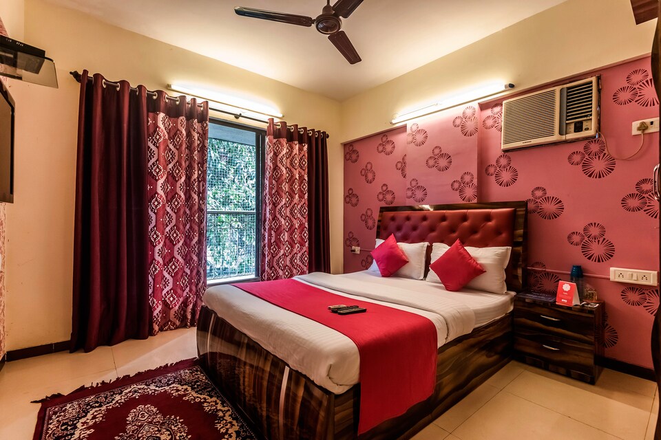 OYO 6416 Dev Shelters, Mumbai BCEC, Mumbai