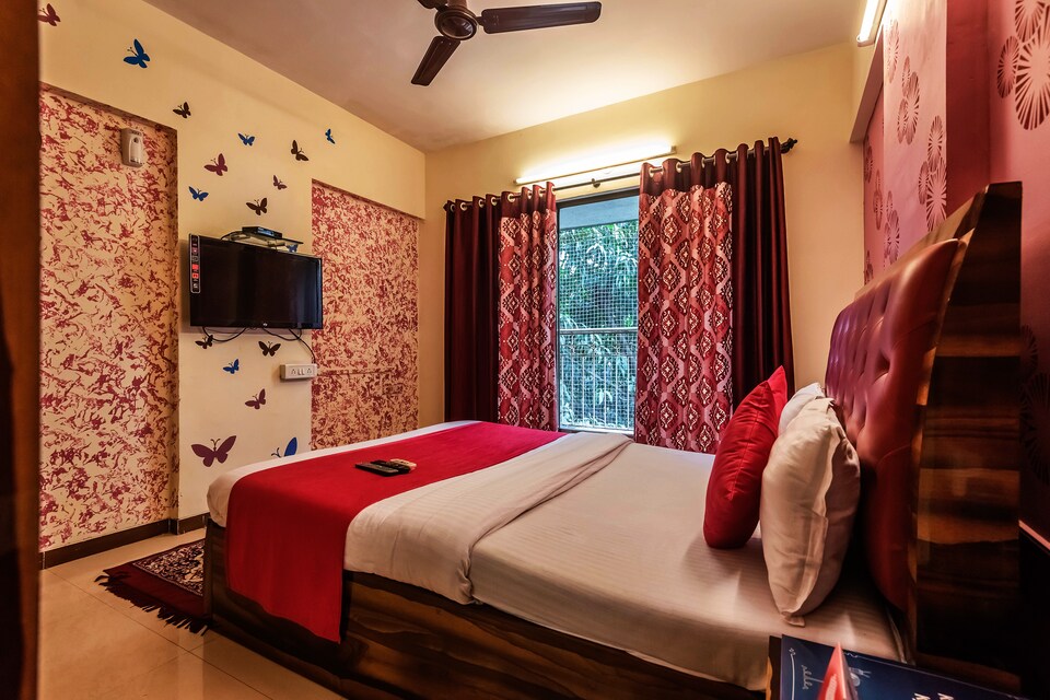 OYO 6416 Dev Shelters, Mumbai BCEC, Mumbai