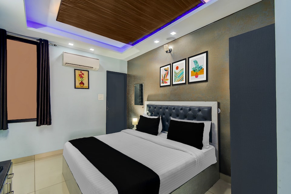 Collection O Vidhan Sabha Nagar Jaipur, Mansarovar, Jaipur