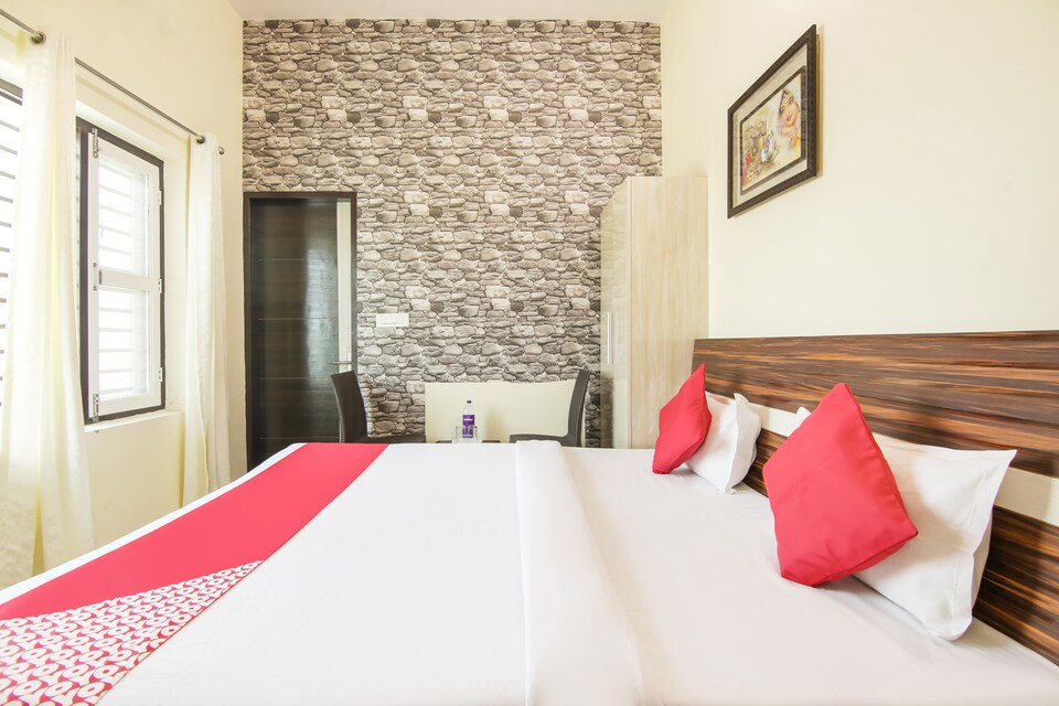 OYO 76134 Hotel Chand Sitara, Hisar, Hisar