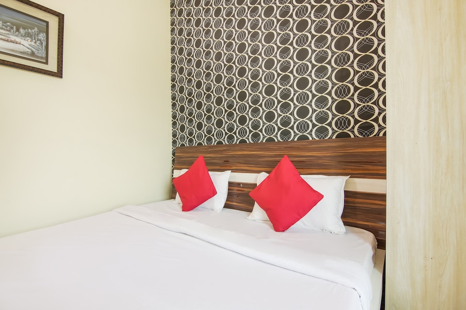 OYO 76134 Hotel Chand Sitara, Hisar, Hisar