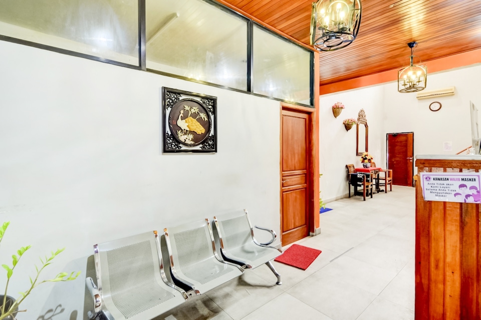 OYO 90048 Teratai Bekasi Guesthouse, Bekasi Kota, Bekasi