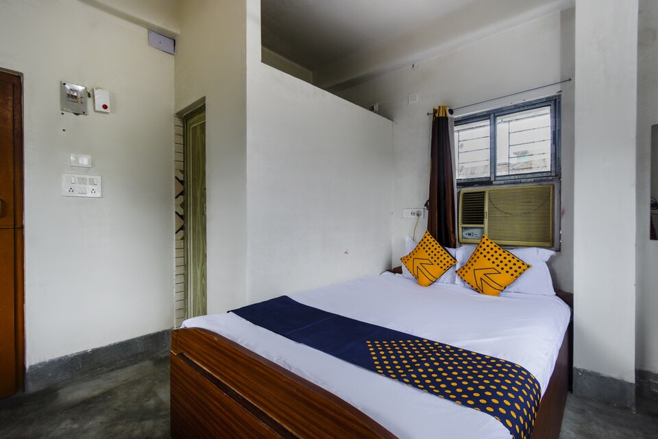 Flagship H B Guest House, Flagship Kolkata, Book ₹850 OYO