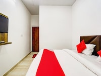 Hotel O Aashirvad