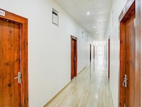 Hotel O Aashirvad