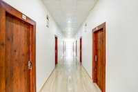 Hotel O Aashirvad