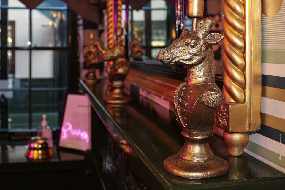 OYO The Townhouse, County Durham, Durham
