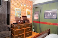 OYO The Townhouse