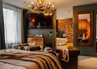 OYO The Townhouse