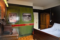 OYO The Townhouse