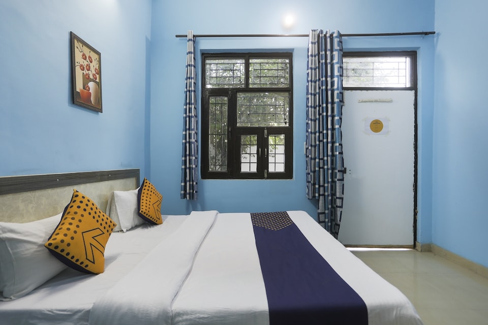 SPOT ON Hotel Sweet Dreams Unit -1, Ghaziabad City, Ghaziabad