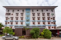 OYO 75356 Thipsiri Lodge 