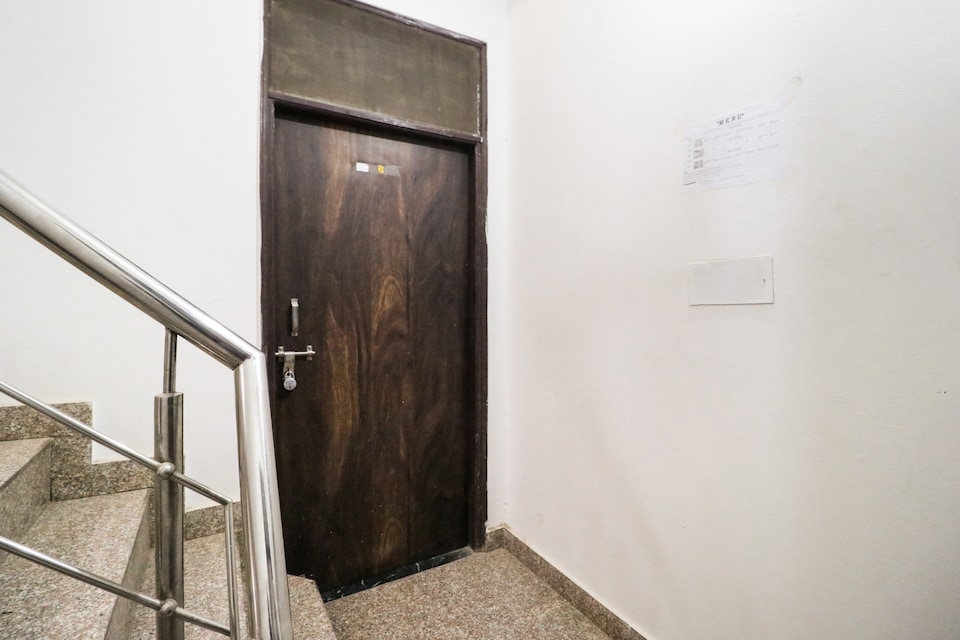 Hotel O Comfort Heaven Stay, Old Gurgaon, Gurgaon