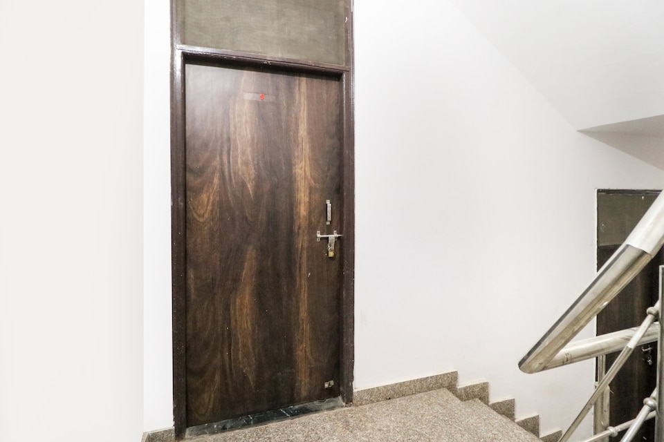 Hotel O Comfort Heaven Stay, Old Gurgaon, Gurgaon